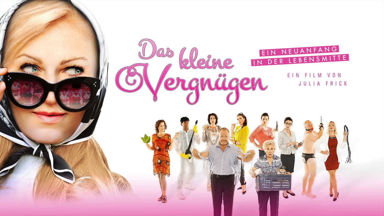 Szene aus Das kleine Vergnügen