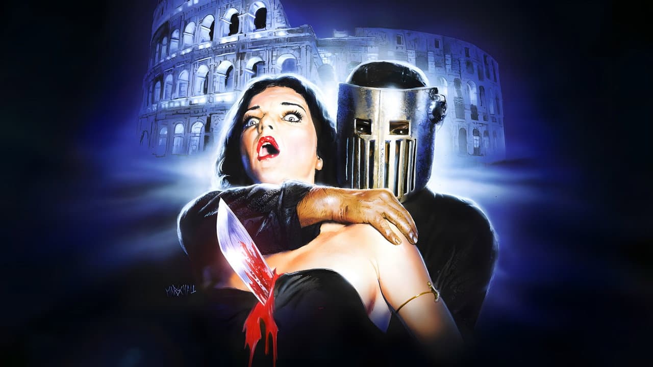 Szene aus Violent Shit: The Movie