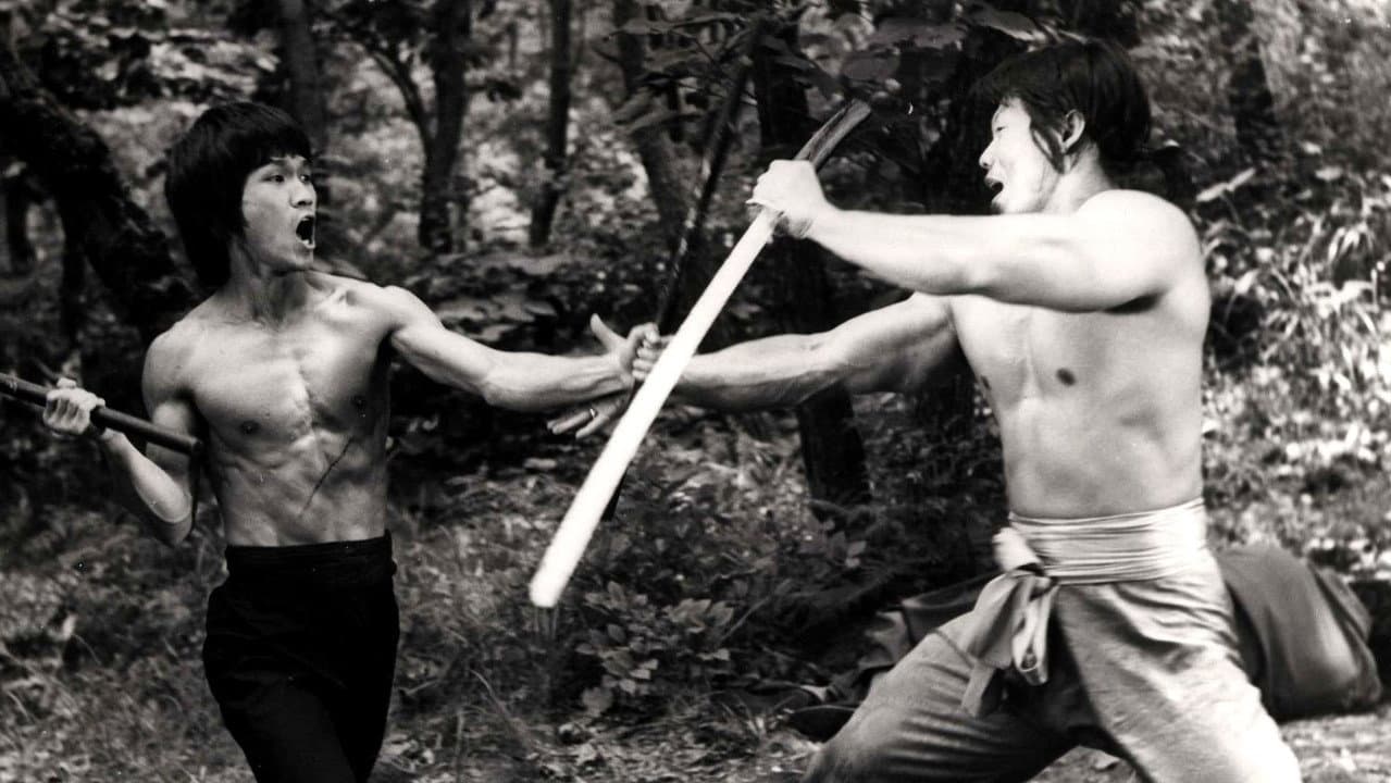 Szene aus Bruce Lee – Seine besten Kämpfe