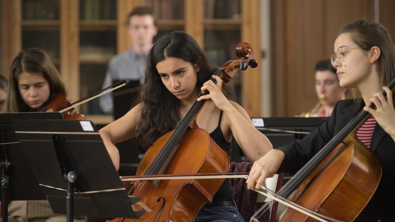 Szene aus Divertimento – Ein Orchester für alle