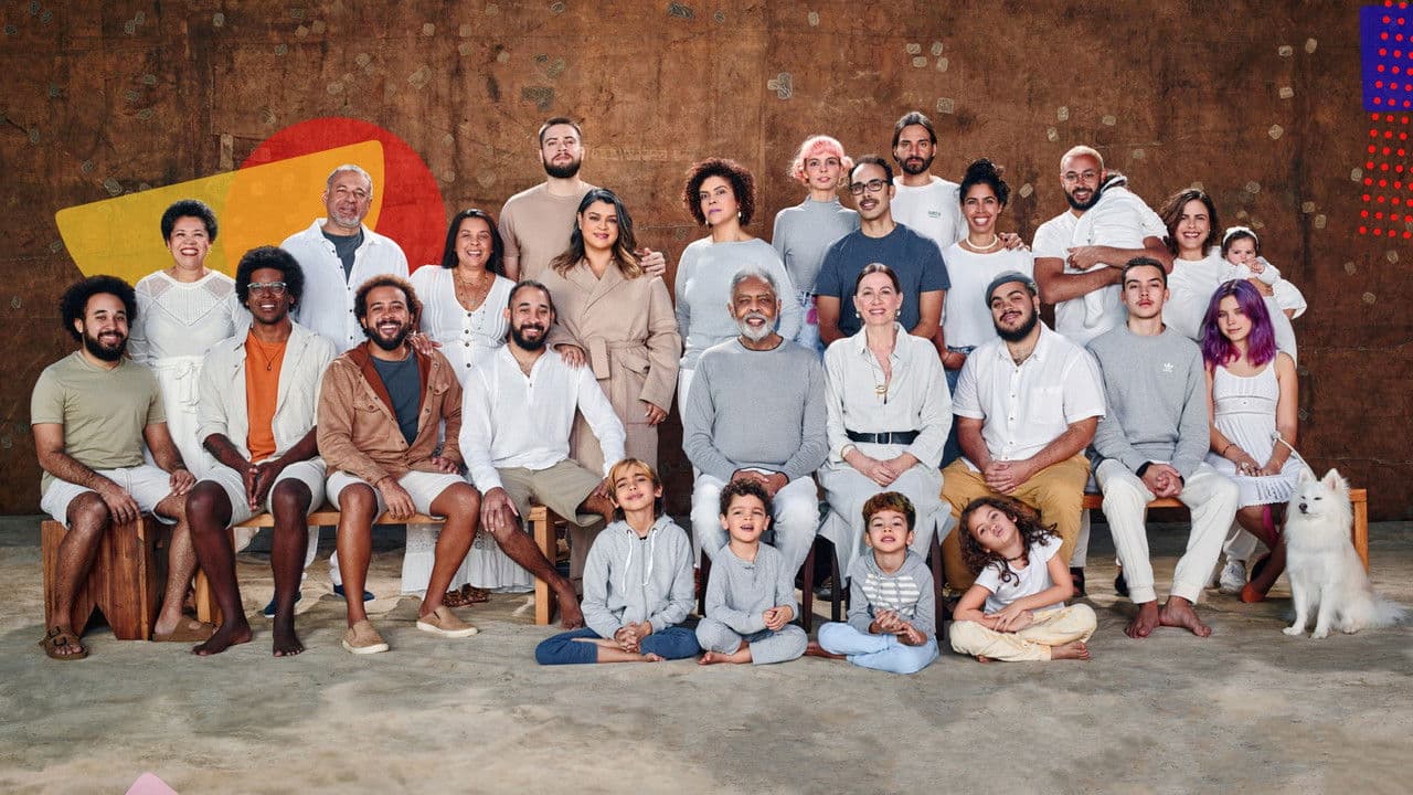 Szene aus Família Gil