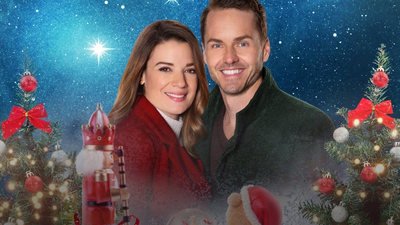 Szene aus Weihnachten im Starlight Café