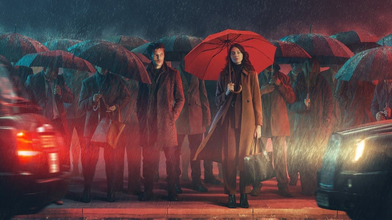 Szene aus The Killing Kind