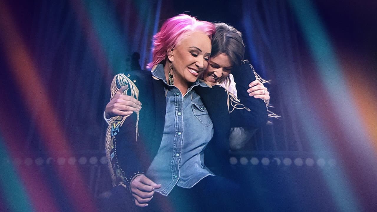 Szene aus The Return of Tanya Tucker Featuring Brandi Carlile