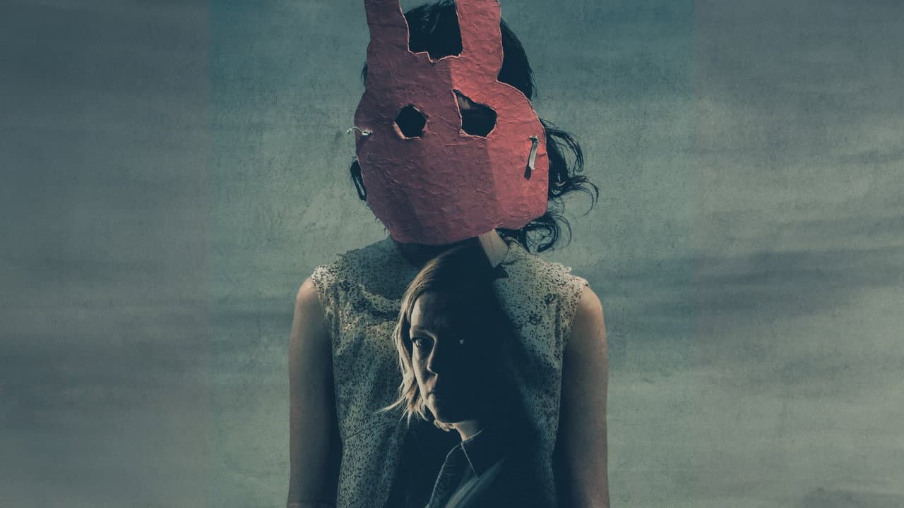 Szene aus Run Rabbit Run