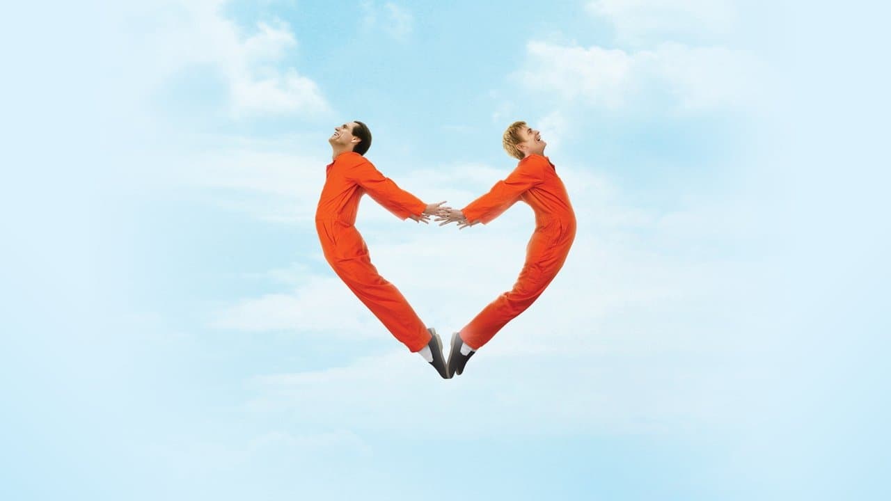 Szene aus I Love You Phillip Morris