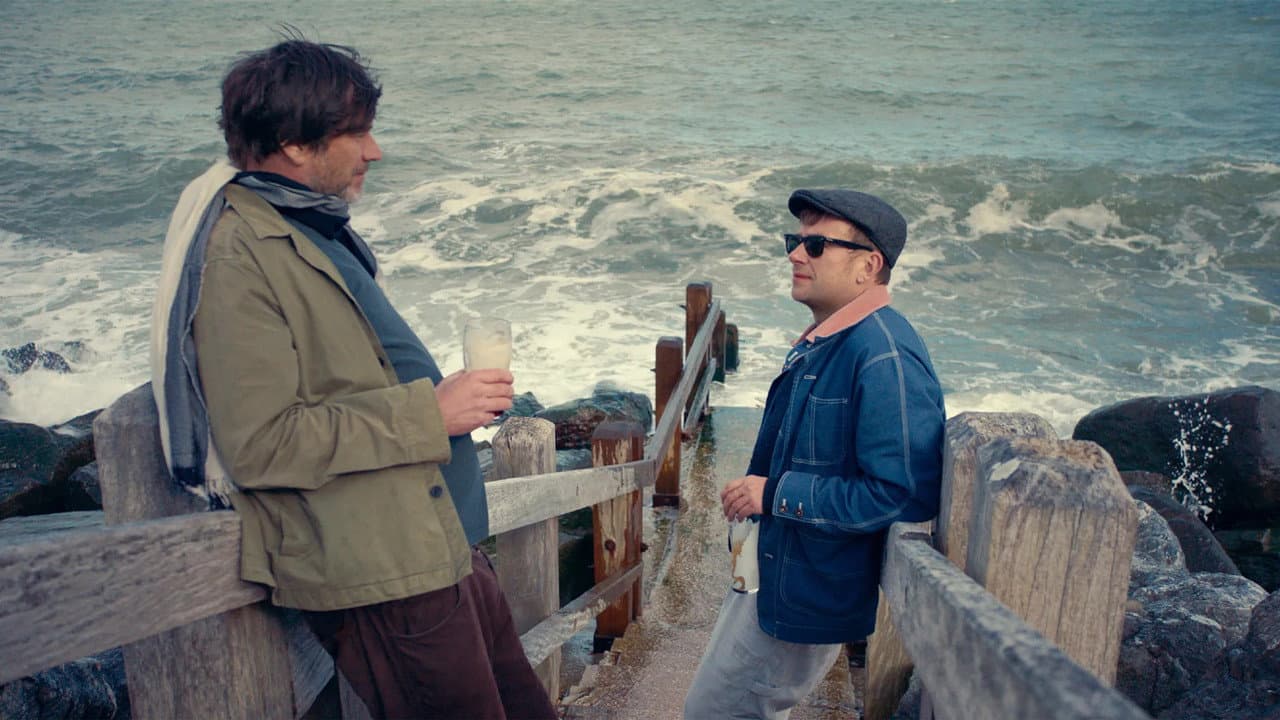 Szene aus blur: To the End