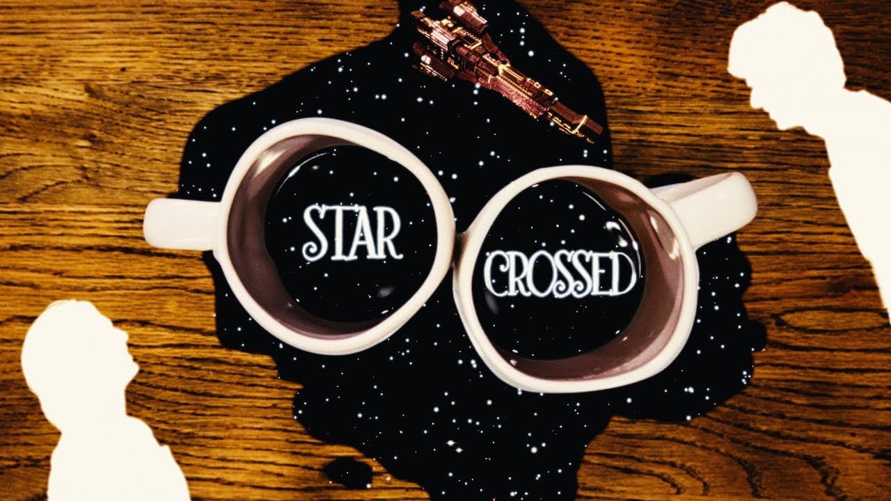 Szene aus Star-Crossed