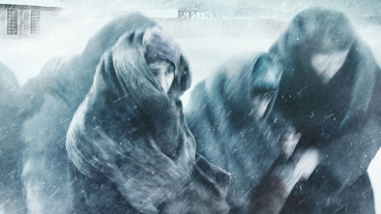 Szene aus Ewiger Winter - Die Vergessenen des 2. Weltkriegs