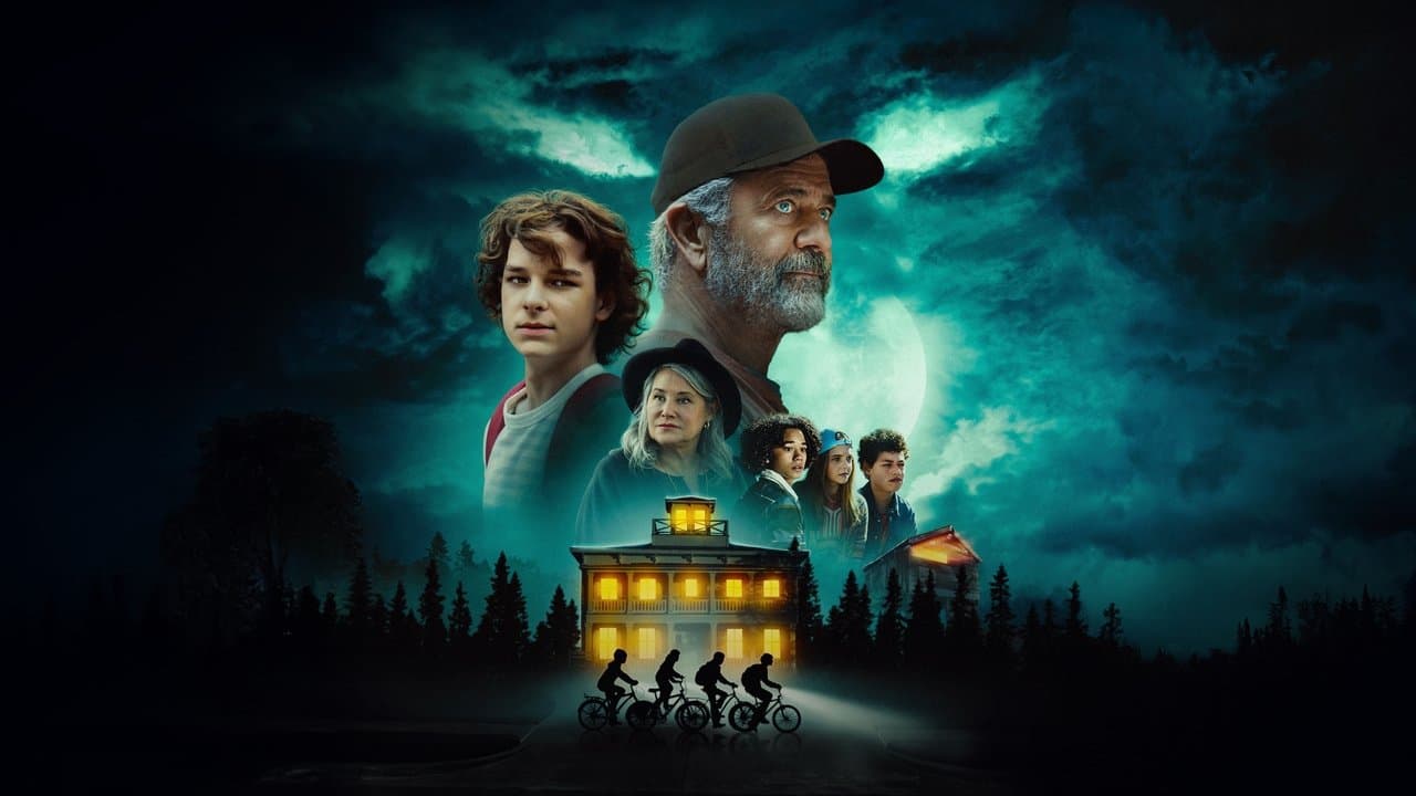 Szene aus Monster Summer