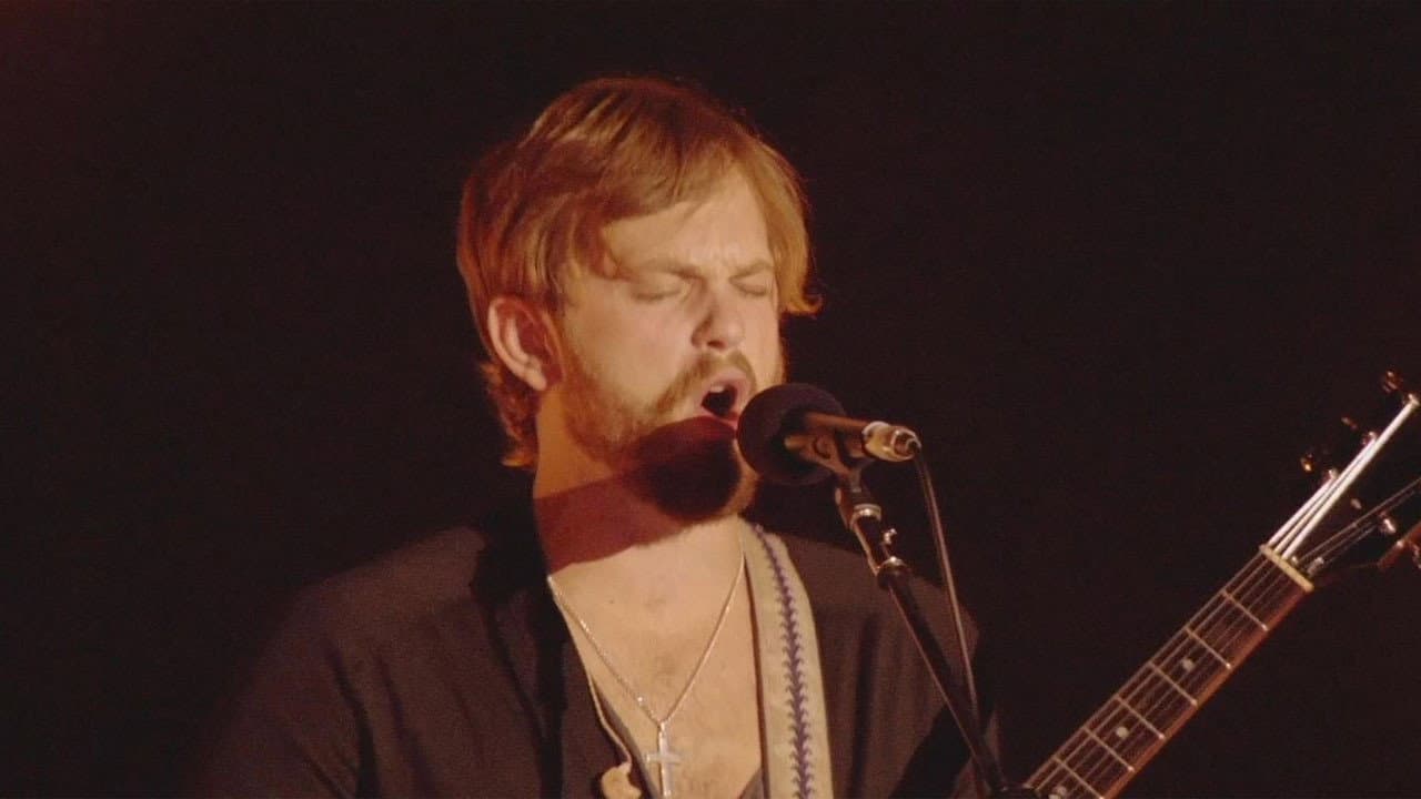 Szene aus Kings of Leon: Live at The O2 London, England