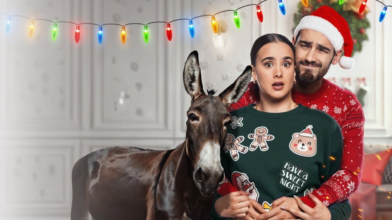 Szene aus ¡Hasta la Madre de la Navidad!