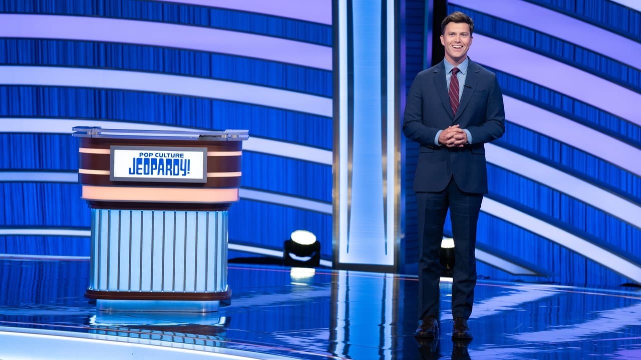 Szene aus Pop Culture Jeopardy!