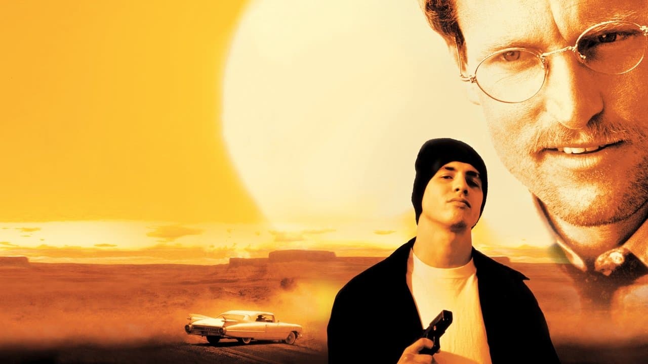 Szene aus The Sunchaser