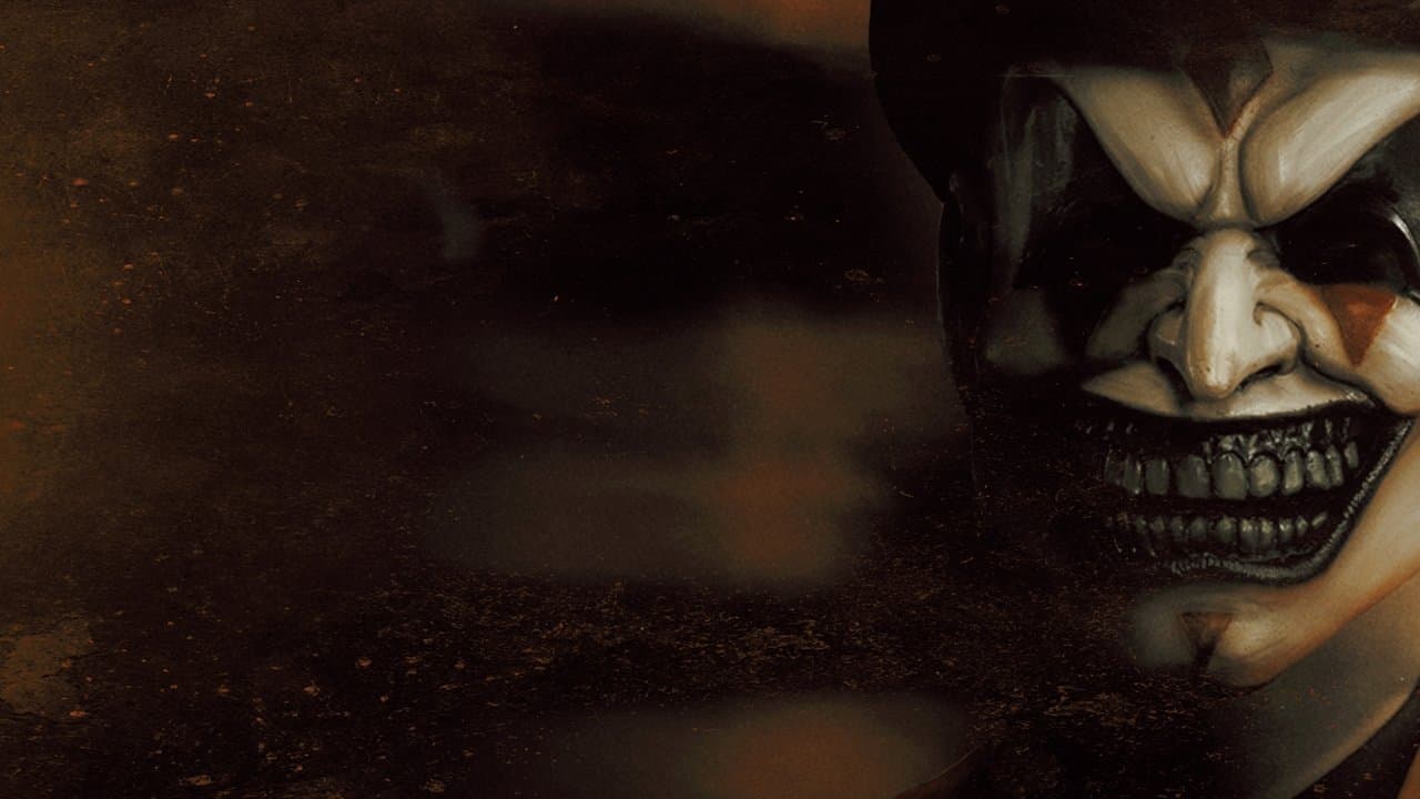 Szene aus The Jester - He will terrify ya