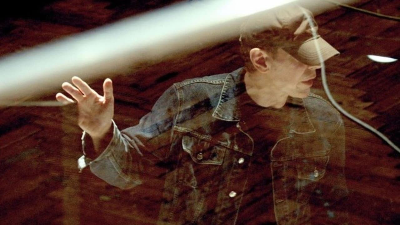 Szene aus Scott Walker: 30 Century Man