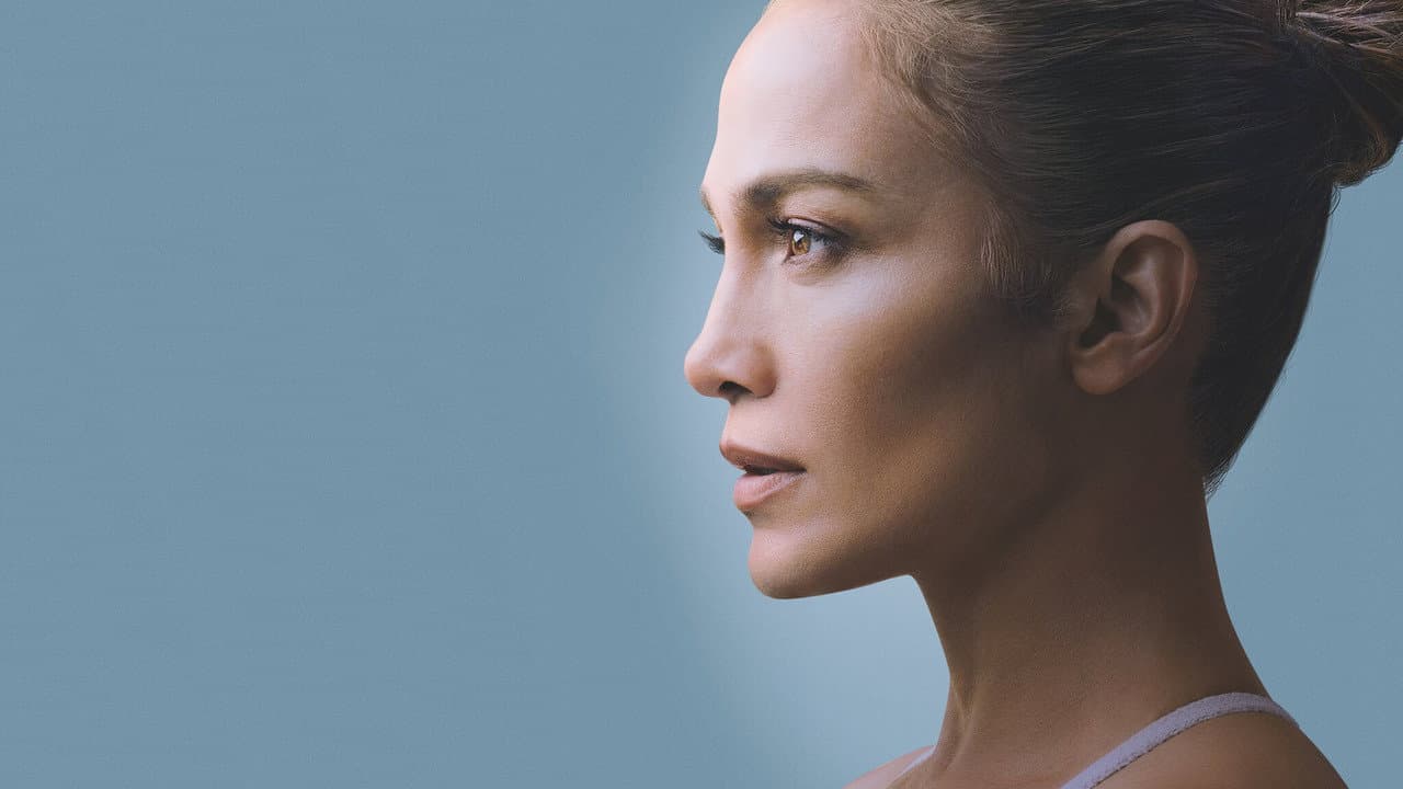 Szene aus Jennifer Lopez: Halbzeit