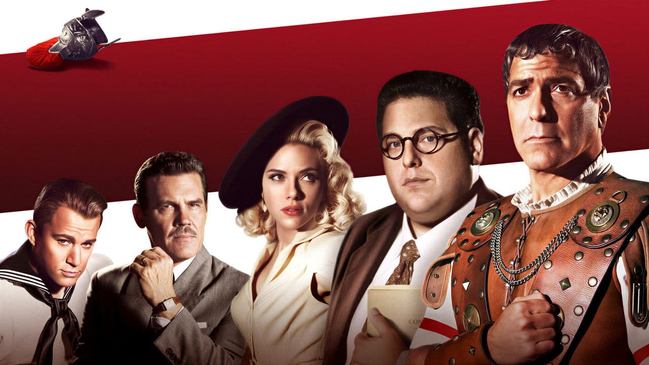 Szene aus Hail, Caesar!