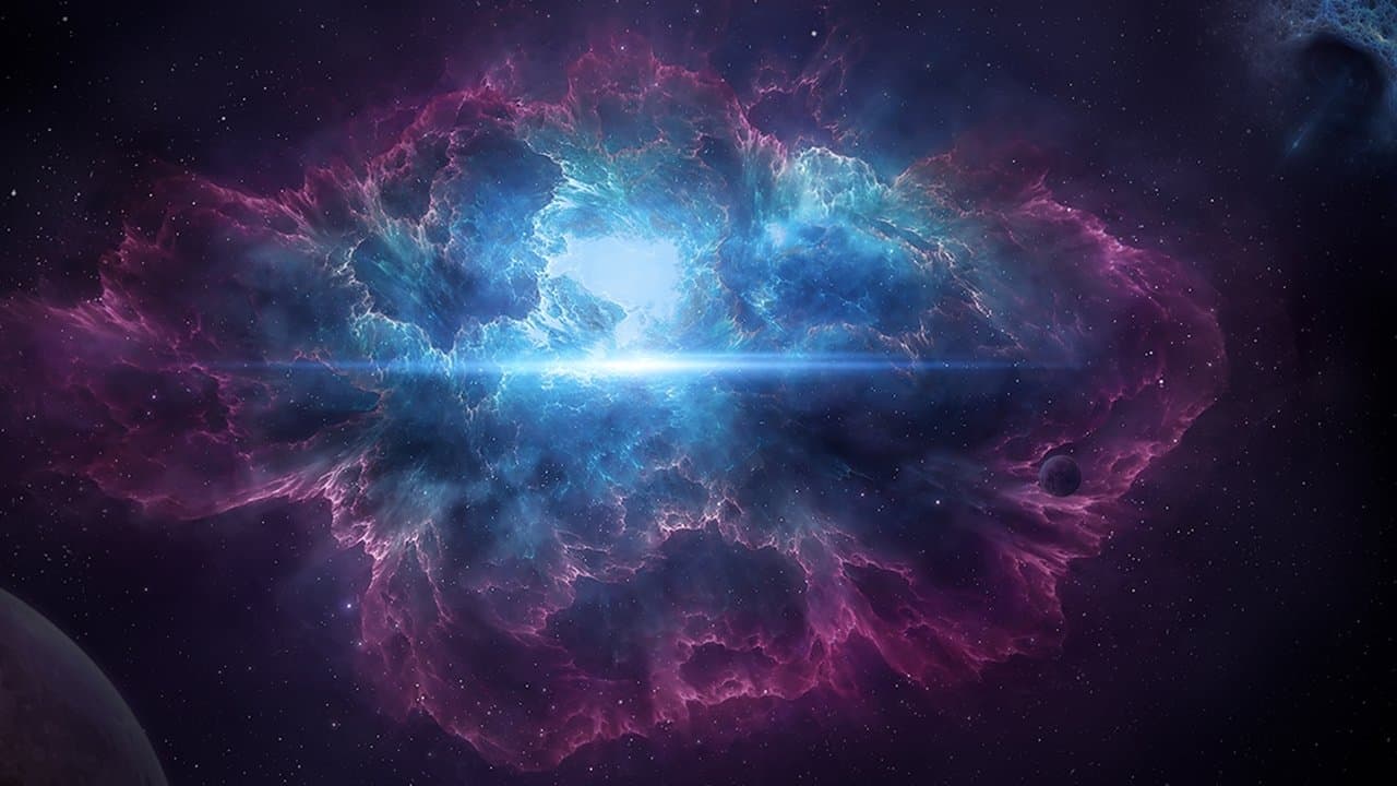 Szene aus Das Universum - Faszination Weltall