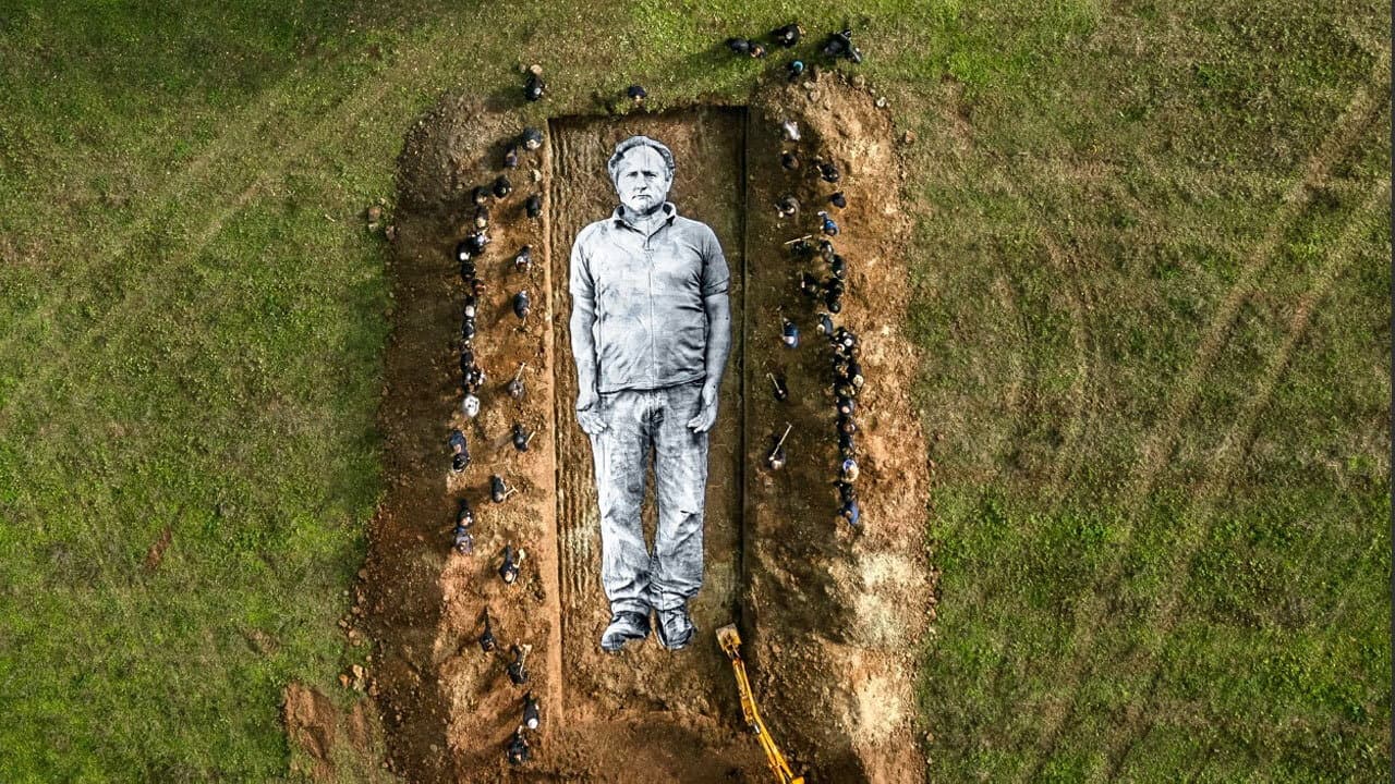 Szene aus Omelia Contadina