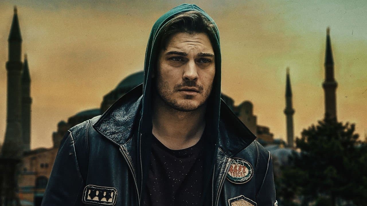 Szene aus The Protector