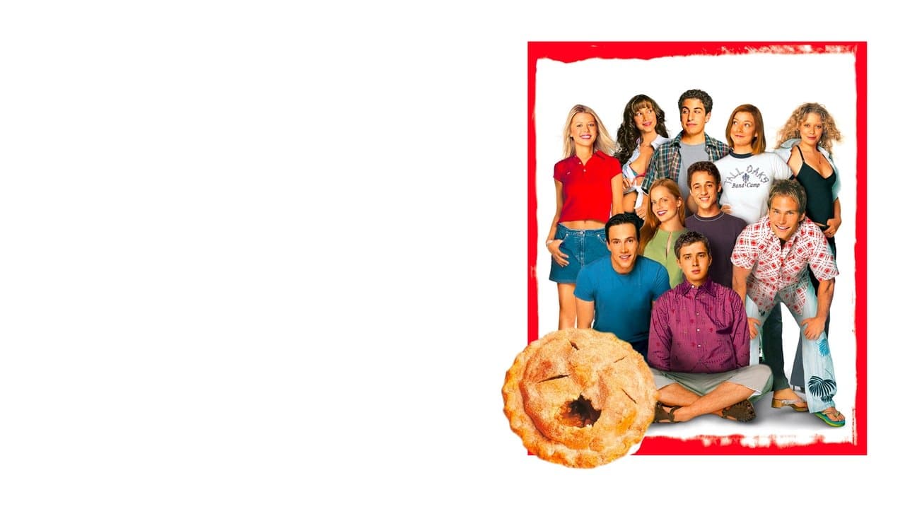 Szene aus American Pie 2