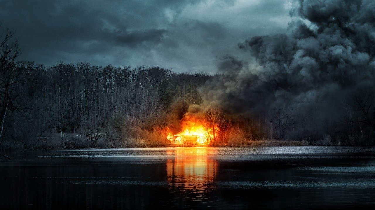 Szene aus Shimmer Lake