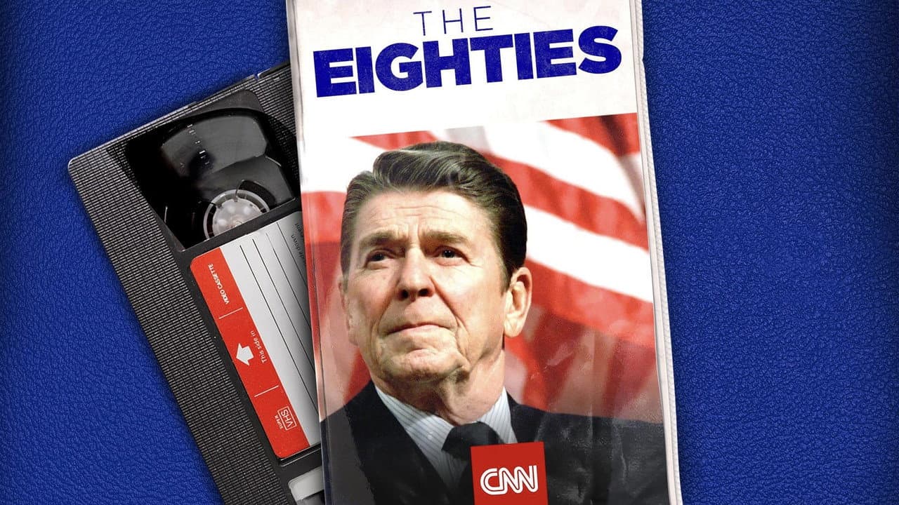 Szene aus The Eighties