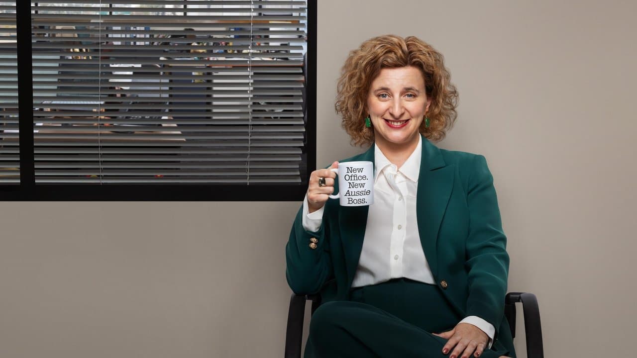 Szene aus The Office