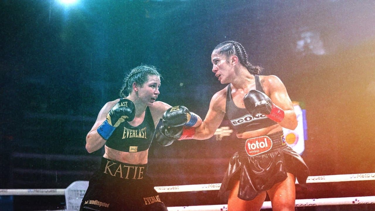 Szene aus Countdown: Taylor vs. Serrano