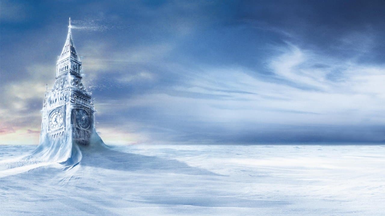 Szene aus The Day After Tomorrow