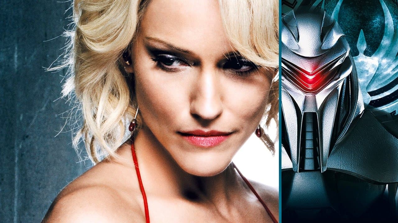 Szene aus Battlestar Galactica: Der Plan