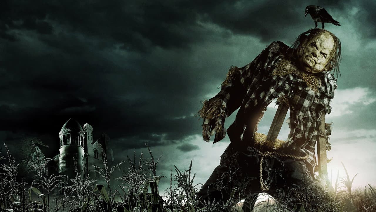 Szene aus Scary Stories to Tell in the Dark