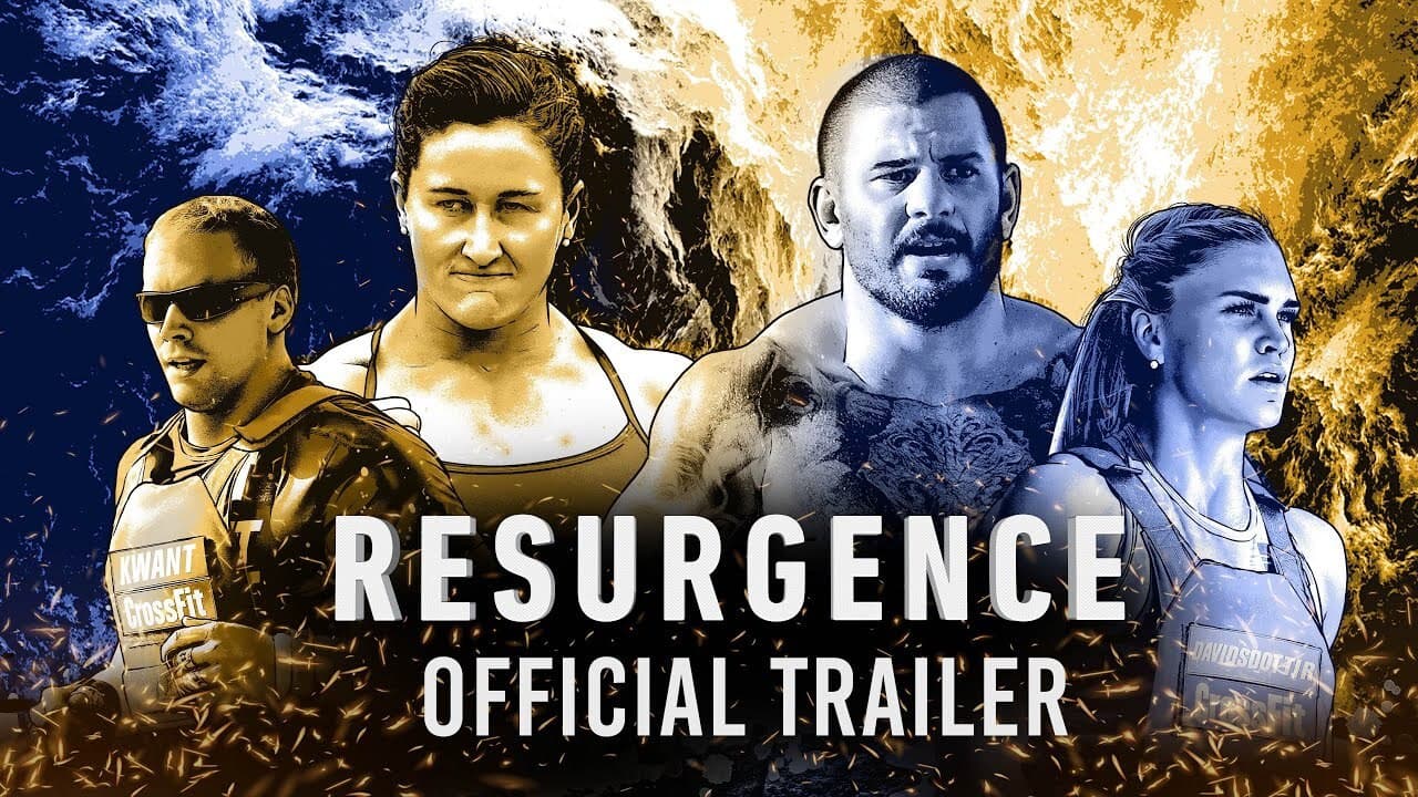 Szene aus Resurgence