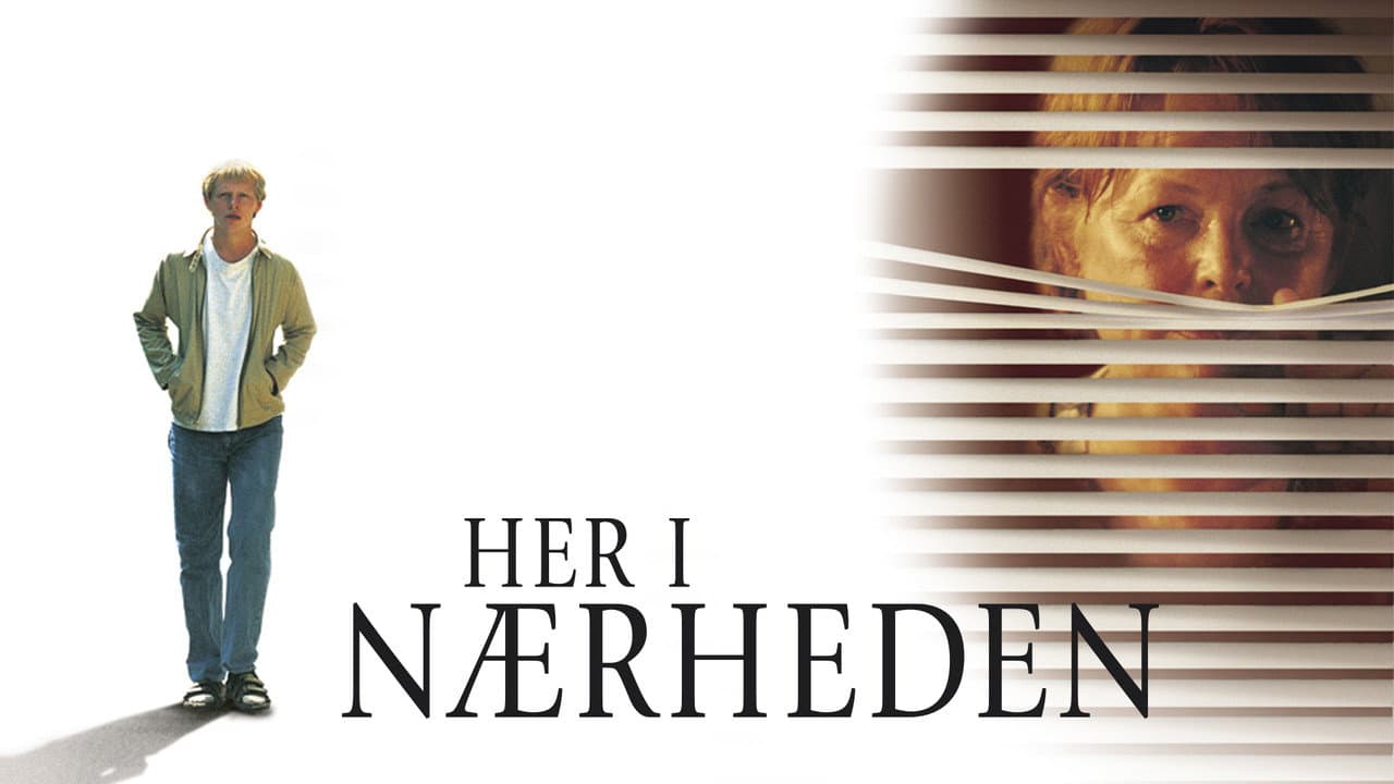 Szene aus Her i nærheden