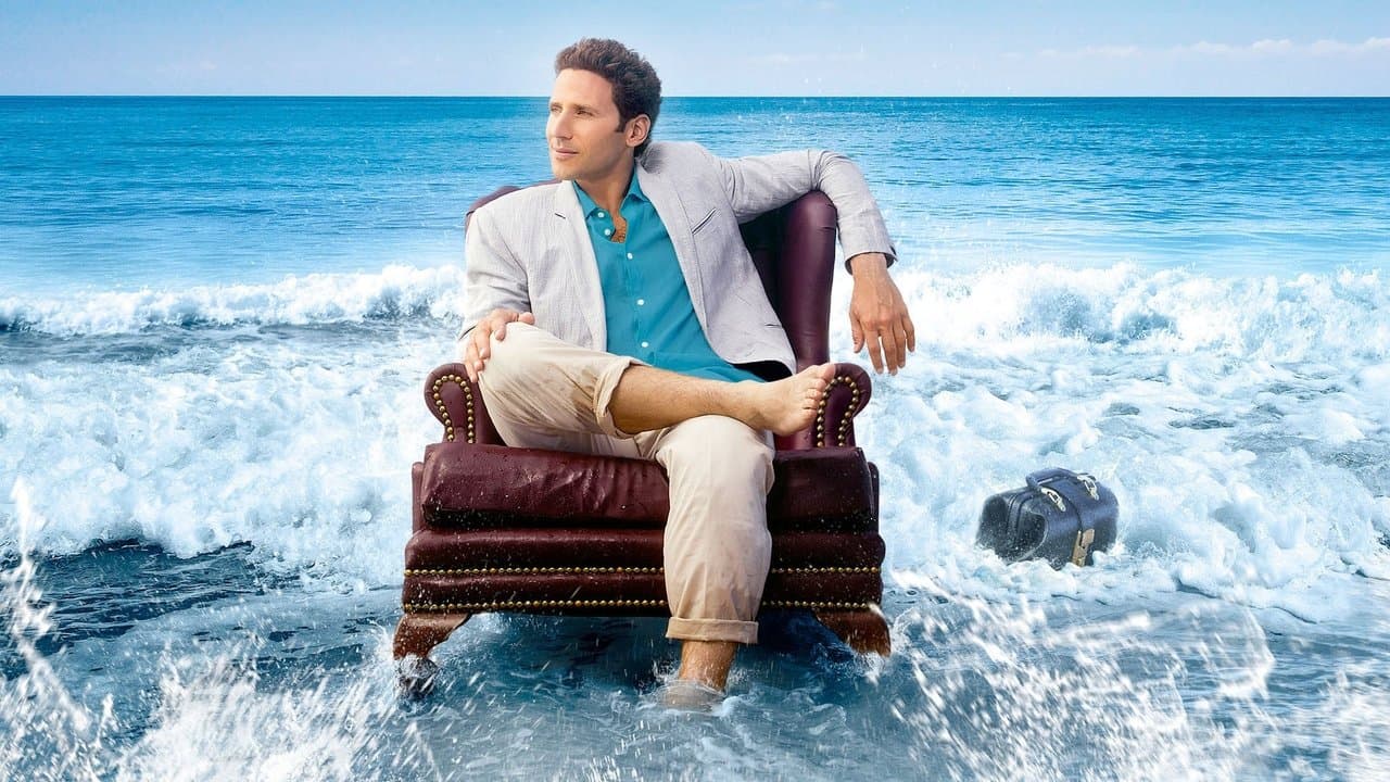 Szene aus Royal Pains