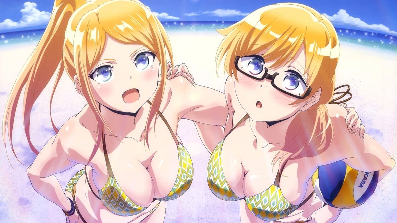 Szene aus Harukana Receive