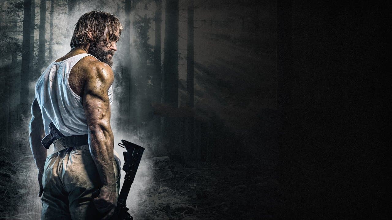 Szene aus Last Man Down