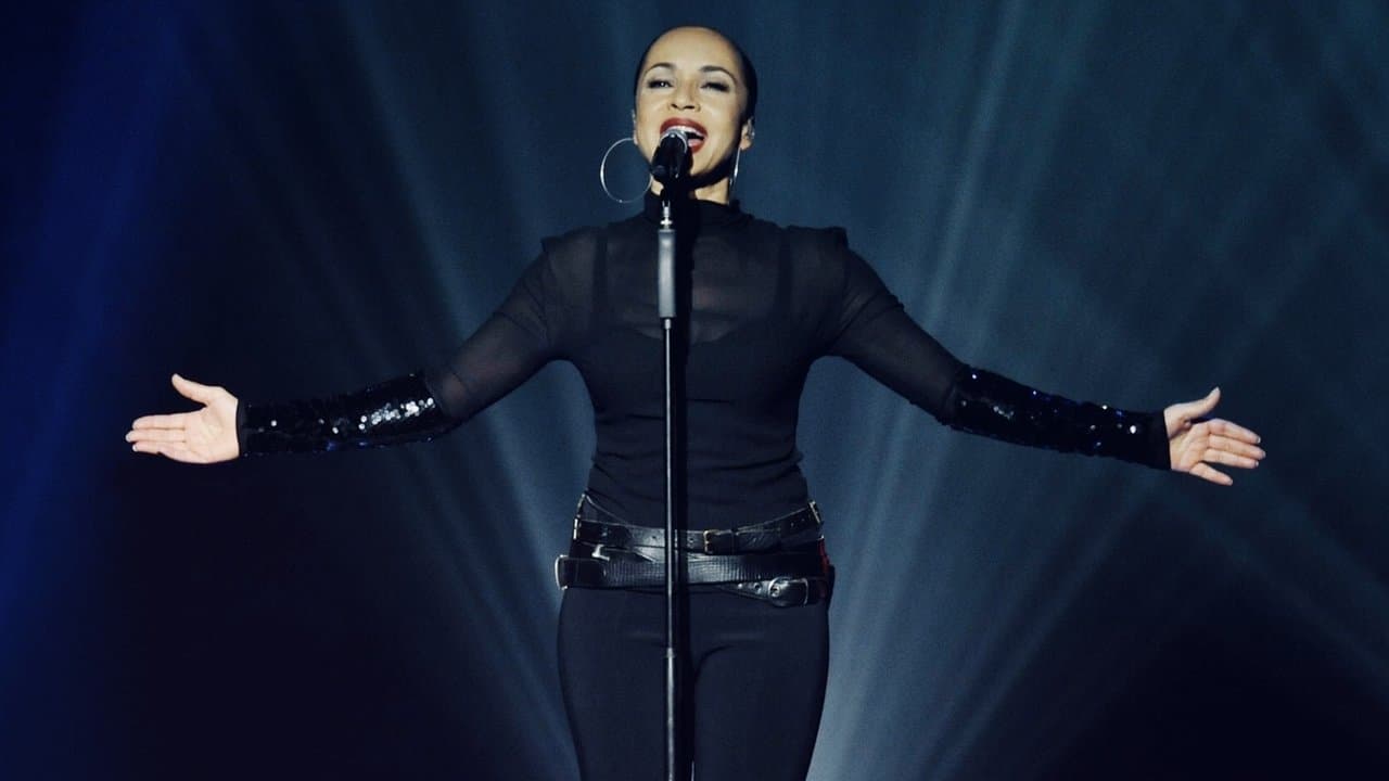 Szene aus Sade: Bring Me Home | Live 2011