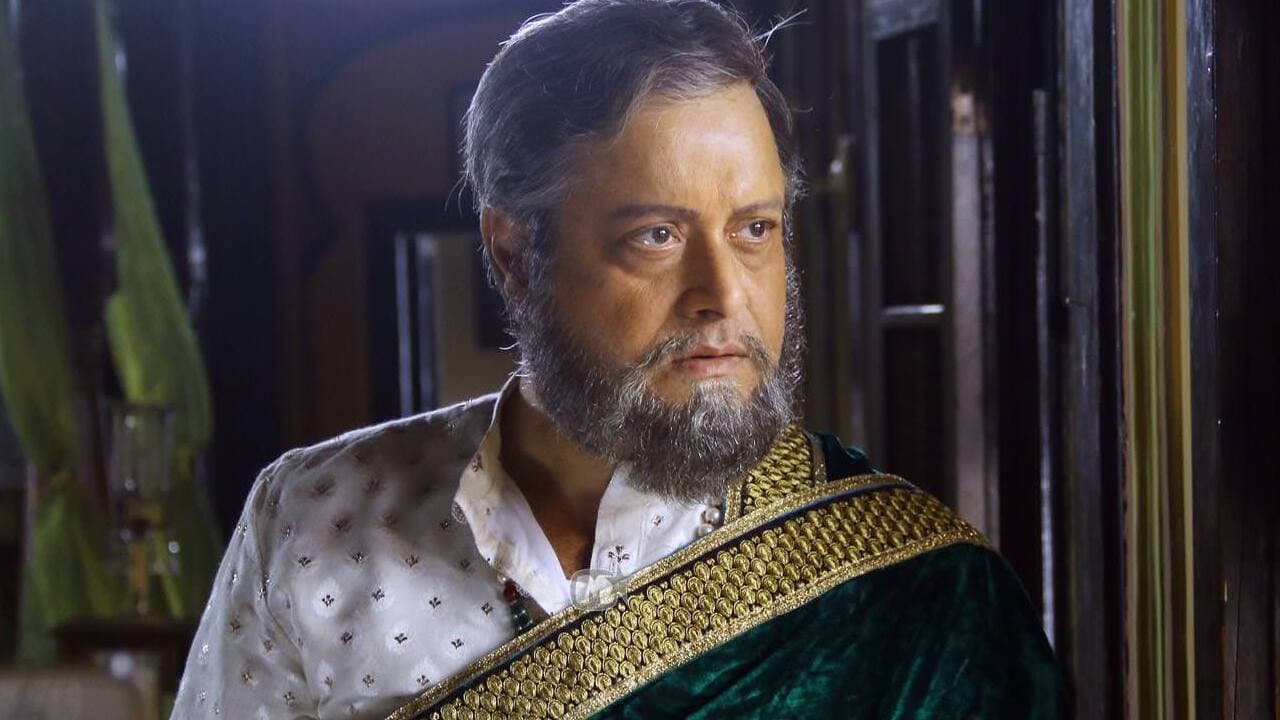 Szene aus कट्यार काळजात घुसली