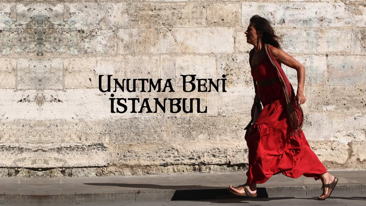 Szene aus Do Not Forget Me Istanbul