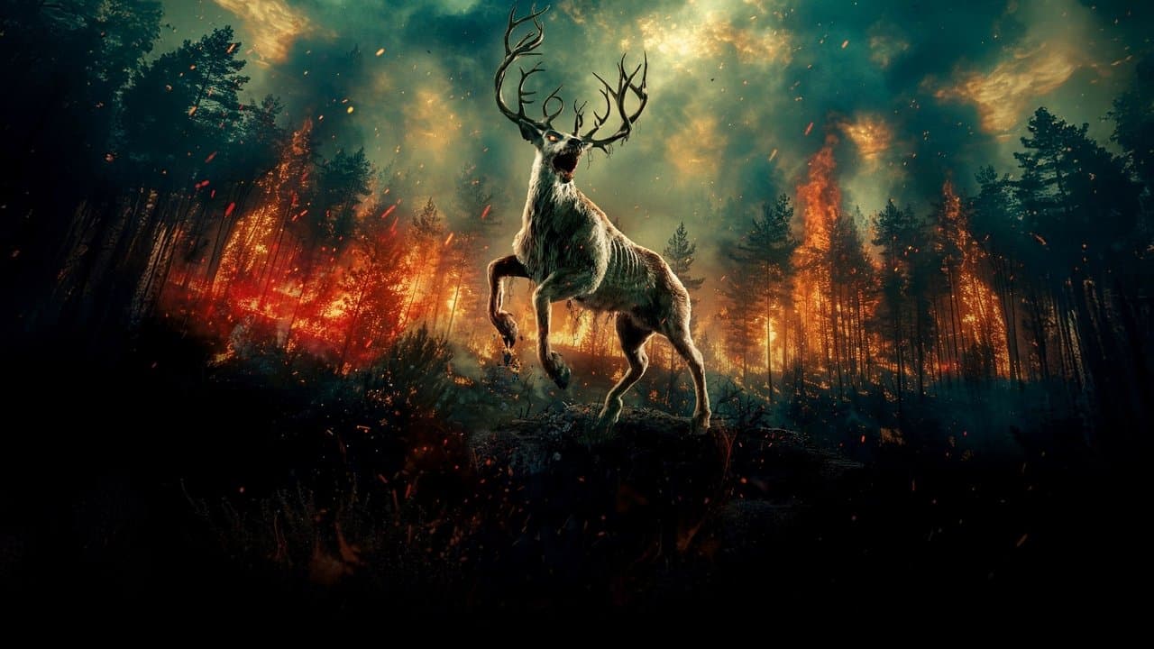 Szene aus Bambi - Die Abrechnung