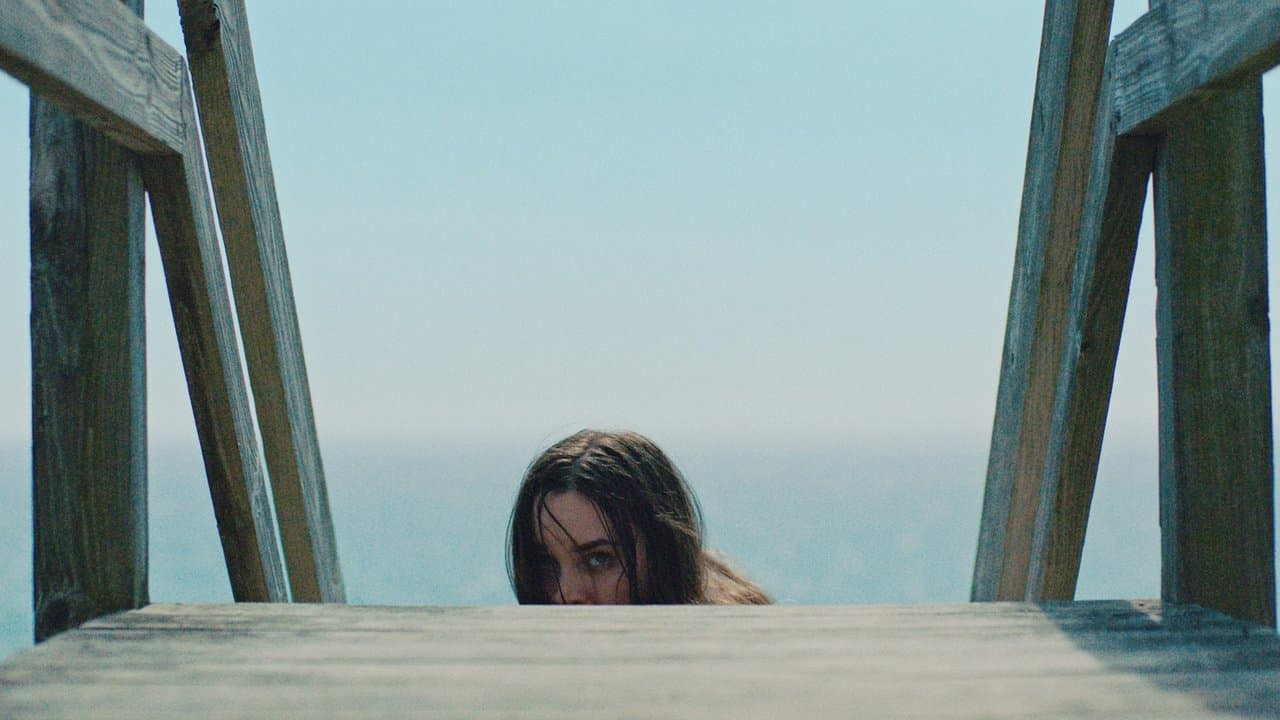 Szene aus The Beach House