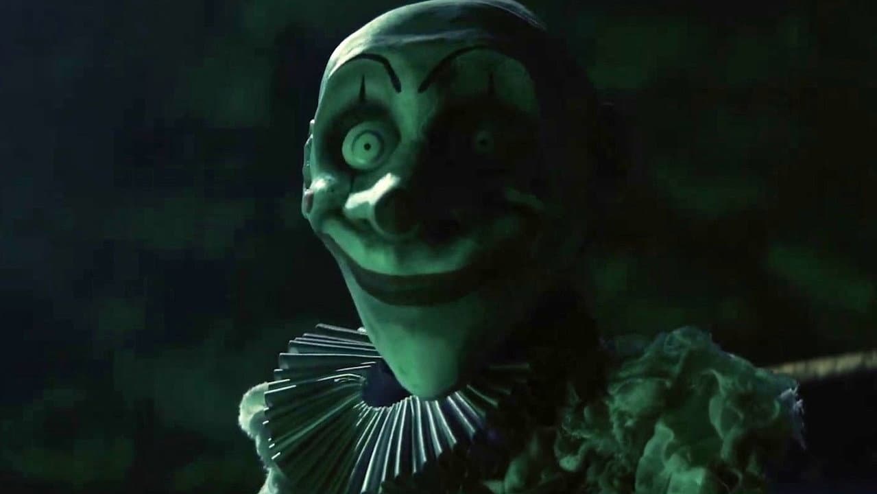 Szene aus The Jack in the Box Rises