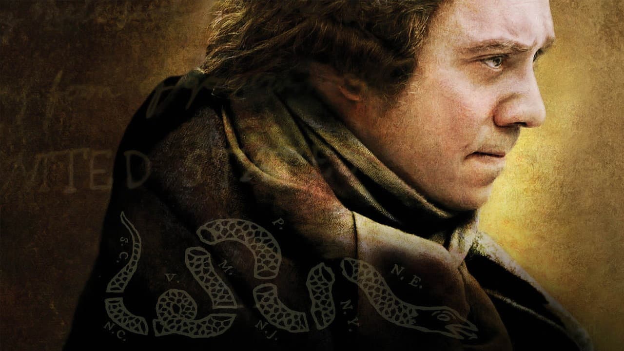 Szene aus John Adams - Freiheit für Amerika