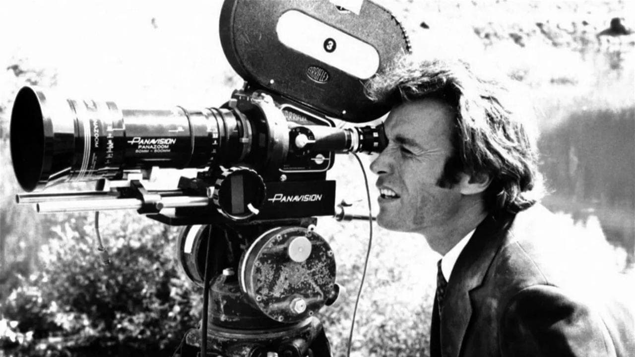Szene aus Clint Eastwood - Der Letzte seiner Art