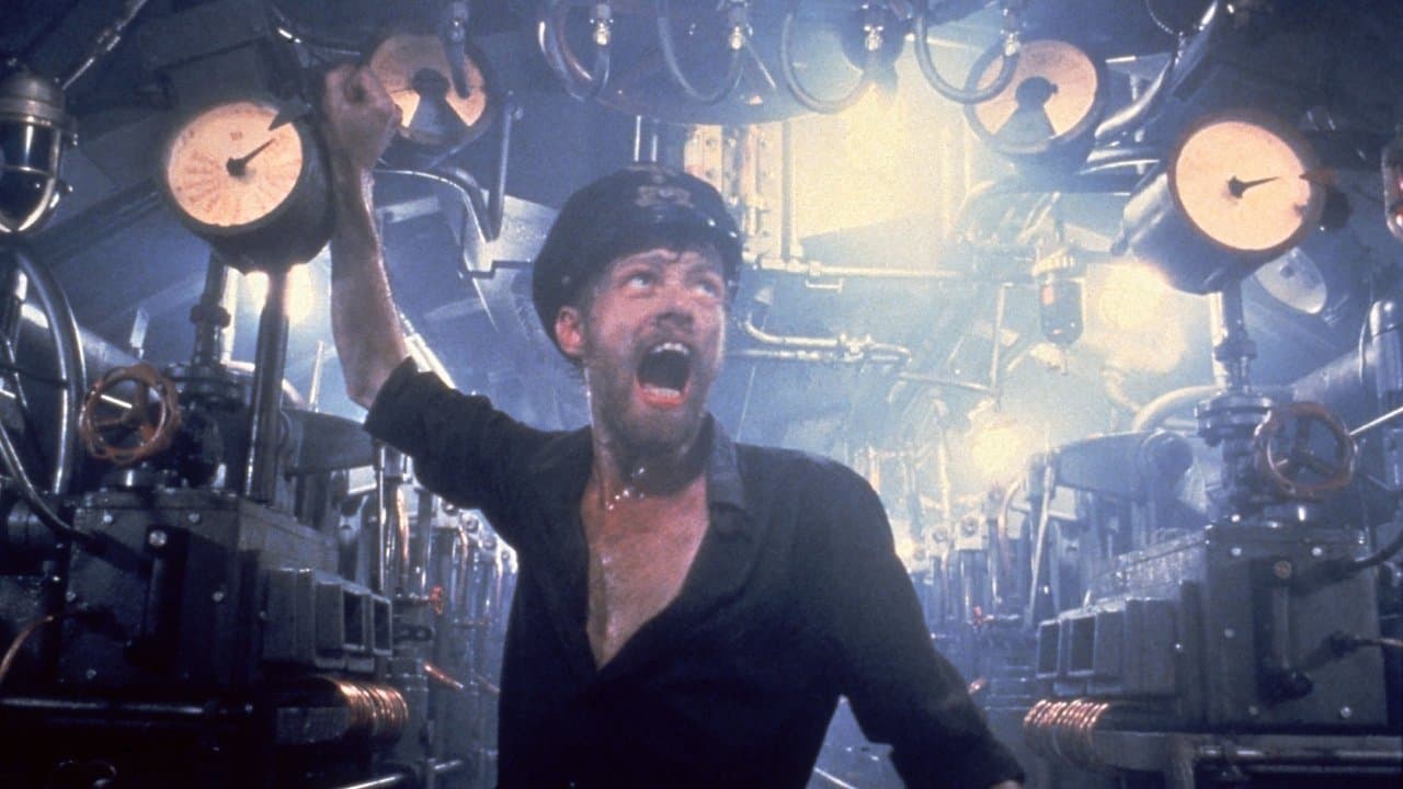Szene aus Das Boot