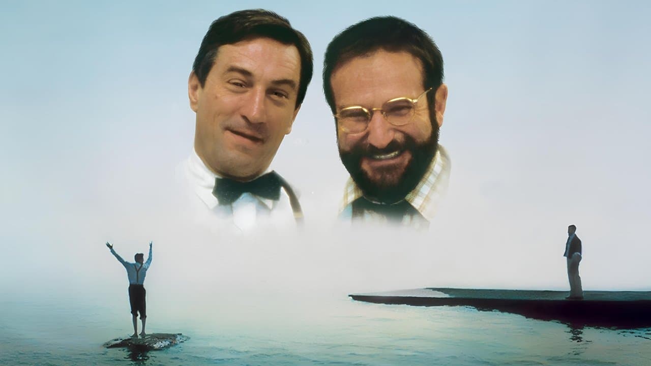 Szene aus Zeit des Erwachens