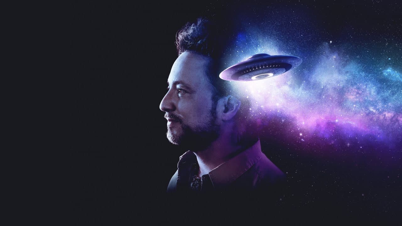 Szene aus Ancient Aliens: Special Presentation