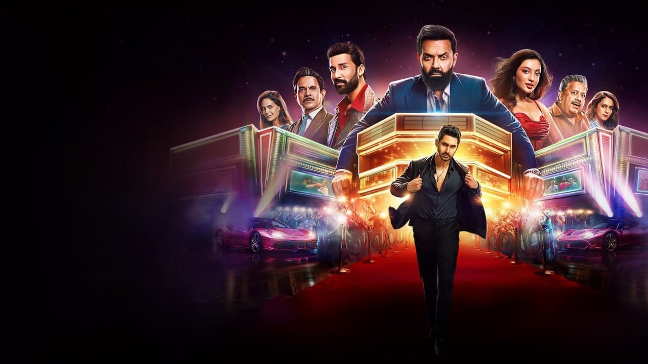 Szene aus The Ba***ds of Bollywood
